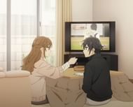Is Horimiya: The Missing Pieces a sequel?